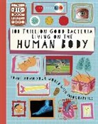 Paul Rockett, Mark Ruffle, The Ruffle Brothers Ltd, Mark Ruffle - The Big Countdown: 100 Trillion Good Bacteria Living on the Human Body