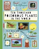 Paul Rockett, The Ruffle Brothers Ltd, Mark Ruffle, The Ruffle Brothers Ltd - The Big Countdown: Ten Thousand Poisonous Plants in the World