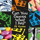 J.P. Percy, Jp Percy - Can You Guess What I Am?: At Home
