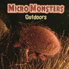 Sabrina Crewe - Micro Monsters: Outdoors