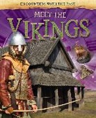 Alex Woolf - Encounters with the Past: Meet the Vikings