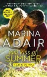 Marina Adair, Adair Marina - Last Kiss of Summer