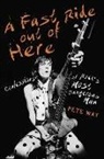 Paul Rees, Pete Way - A Fast Ride Out of Here