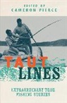 Cameron Pierce, Pierce Cameron - Taut Lines