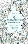 Dr Gareth Moore, Gareth Moore, Moore Gareth - The Mindfulness Puzzle Book