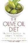 Dr Simon Poole, Simon Poole, Judy Ridgway, Ridgway Judy - The Olive Oil Diet