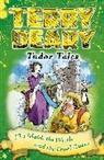 Terry Deary, Deary Terry, Helen Flook, Flook Helen - Tudor Tales: The Maid, the Witch and the Cruel Queen
