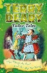 Terry Deary, Deary Terry, Helen Flook, Flook Helen - Tudor Tales: The Thief, the Fool and the Big Fat King