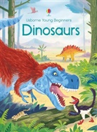 BONE, Emily Bone, Cosgrove, Lee Cosgrove - Dinosaurs