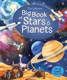 Emily Bone, Bone Emily, Fabiano Fiorin, Fiorin Fabiano - Big Book of Stars and Planets