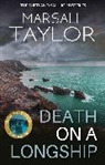 Marsali Taylor - Death on a Longship