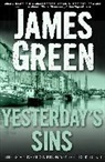 James Green, James Terry Green, Green James - Yesterday's Sins