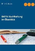 Elmar Goldstein - DATEV Buchhaltung im Überblick