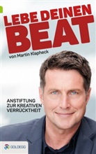 Martin Klapheck - Lebe Deinen Beat
