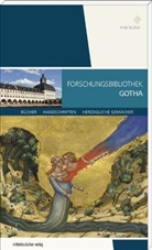 Kathrin Paasch - Forschungsbibliothek Gotha