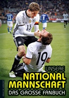 Christoph Bausenwein - Unsere Nationalmannschaft