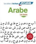 A. Benali, Abdelghani Benali, Inseon Kim - Arabe : les bases