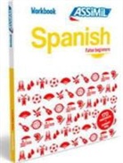 Assimil, Assimil Nelis, Belén Ausejo Aldazábal, Juan Cordoba - Spanish : false beginners