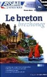 Divi Kervella - Le breton : débutants & faux-débutants, niveau atteint B2. Brezhoneg