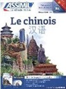 Helene Arthus, Hélène Arthus, Mei Mercier - Le chinois : débutants & faux-débutants, niveau atteint B2 : pack audio