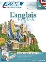 Anthony Bulger, Anthony Bulger, Anthony bulter - L'anglais : pack USB