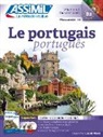 Assimil, J.-L. de Luna, I. Freire Nunes, Irène Freire-Nunes, José-Luis de Luna, Mathias Malzieu - Le portugais : débutants & faux débutants, B2 : super pack. Português