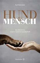 Kurt Kotrschal - Hund & Mensch