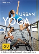Amiena Zylla - Urban Yoga