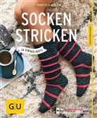 Babette Ulmer - Socken stricken