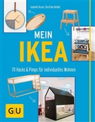 Christine Baillet, Isabell Bruno, Isabelle Bruno - Mein IKEA