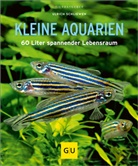 Ulrich Schliewen - Kleine Aquarien
