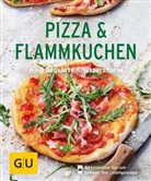 Inga Pfannebecker - Pizza & Flammkuchen