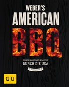 Jamie Purviance - Weber's American BBQ