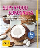 Malika Stenger, Jürge Vormann, Jürgen Vormann, Jürgen (Prof. Dr. Vormann - Superfood Kokosnuss
