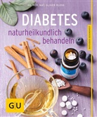 Oliver Ploss, Oliver (Dr. Rer. Nat.) Ploss - Diabetes naturheilkundlich behandeln