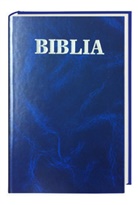 Bibelausgaben: Biblia - Bibel Slowakisch