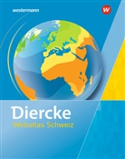 Diercke Weltatlas Schweiz
