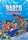 Tea Stilton - Tea Stilton 5. El barco fantasma