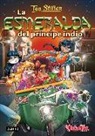 Tea Stilton - Tea Stilton 12. La esmeralda del príncipe indio
