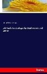 Johan Erik Vesti Boas - Lehrbuch der Zoologie für Studierende und Lehrer