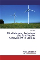 Alice Nabie - Mind Mapping Technique and Its Effect on Achievement in Ecology
