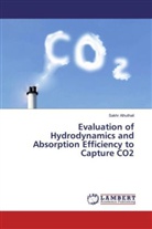 Sakhr Alhuthali - Evaluation of Hydrodynamics and Absorption Efficiency to Capture CO2