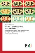 Eugenia Di Giovanni - Social Shopping: Vera Innovazione?