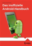Andreas Rehberg, Andreas Itzchak Rehberg - Das inoffizielle Android-Handbuch