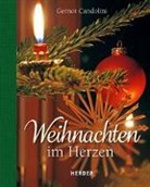 Gernot Candolini - Weihnachten im Herzen