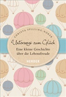 Christa Spilling-Nöker - Unterwegs zum Glück
