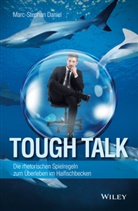 Marc-Stephan Daniel - Tough Talk