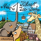 Gaby van Emmerich, Gaby van Emmerich - Mein 1. Kölner Zoo-Buch