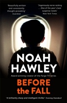Noah Hawley, Hawley Noah - Before the Fall