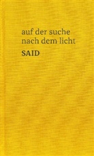 Said - auf der suche nach dem licht